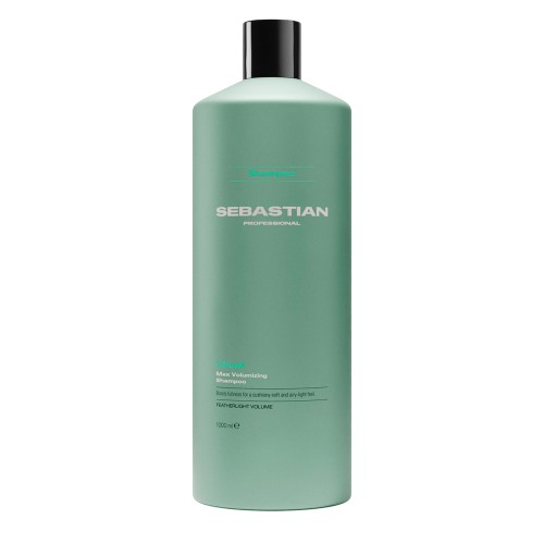 Sebastian Professional Volupt Shampoo de Volume 1000ml