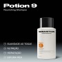 Sebastian Professional Potion 9 Shampoo Nutritivo e Hidratante 280ml