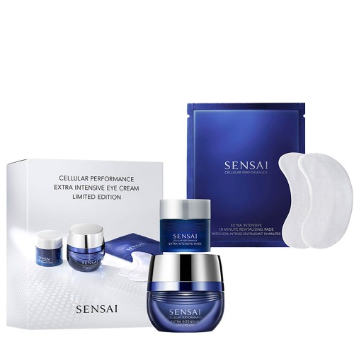 Sensai Cellular Performance Extra Intensive Eye Cream Gift Set