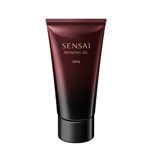 Sensai Gel Bronzeador SPF6 61 Soft Bronze 50ml