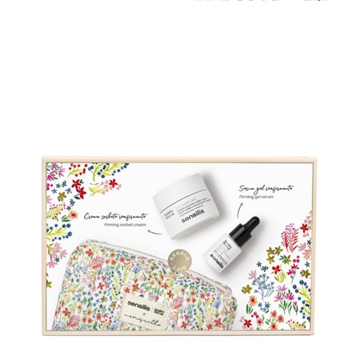 Coffret Creme de Dia Upgrade AR Sensilis