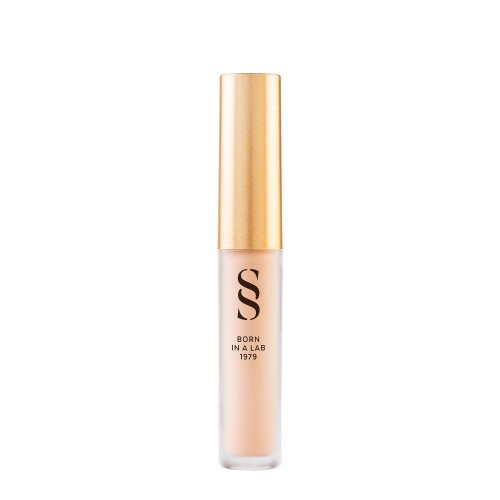 Sensilis Skin Glow [Highlighter] Corretor Iluminador Fluido 01 Ivory