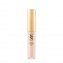 Sensilis Skin Glow [Highlighter] Corretor Iluminador Fluido 01 Ivory