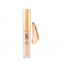 Sensilis Skin Glow [Highlighter] Corretor Iluminador Fluido 01 Ivory