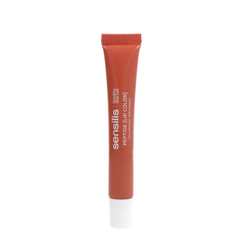 Sensilis Sensitive Skin Lab Peptide [Lip Color] 06 10ml