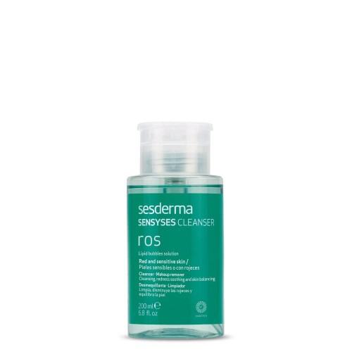 Sesderma Sensyses Cleanser ROS 200ml