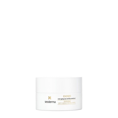Sesderma Exoses Contorno de Olhos e Lábios Antienvelhecimento 30ml
