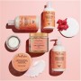 Shea Moisture Coconut & Hibiscus Condicionador de Brilho para Caracóis 384ml