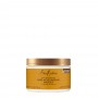 Shea Moisture Raw Shea Butter Máscara Hidratação Profunda 326g