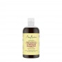 Shea Moisture Jamaican Black Castor Oil Shampoo Fortelecedor 384ml