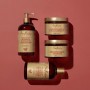 Shea Moisture Manuka Honey & Mafura Oil Condicionador Leave-In Hidratante 326ml