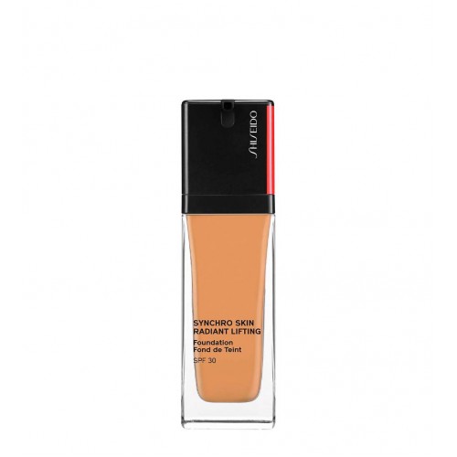 Shiseido Synchro Skin Radiant Lifting Foundation SPF30 360 Citrine 30ml