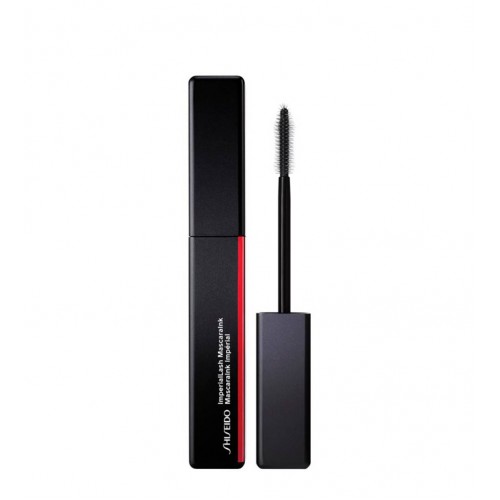 Shiseido Imperiallash Mascaraink 01 Black 8.5g