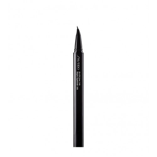 Shiseido Archliner Ink 01 Black 0.4ml