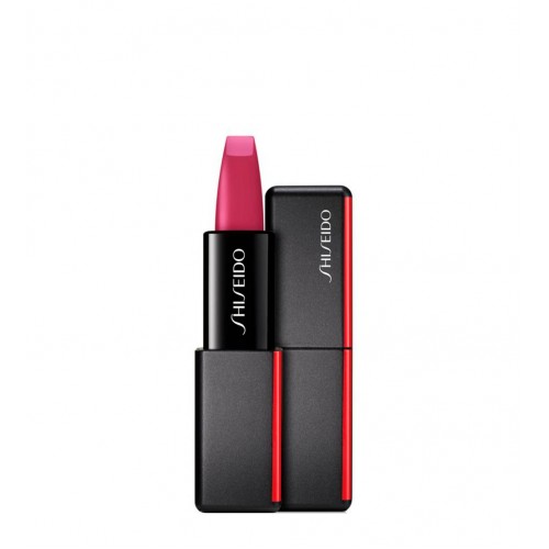 Shiseido Modernmatte Powder Lipstick 518 Selfie 4.0g
