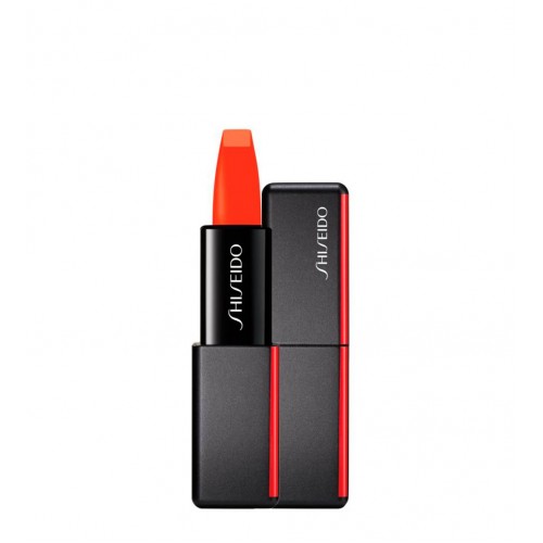 Shiseido Modernmatte Powder Lipstick 528 Torch Song 4.0g