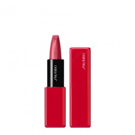 Shiseido Techno Satin Gel Lipstick 409 Harmonic Drive 3.3g