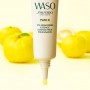 Shiseido Waso Yuzu-C Eye Awakening Essence 20ml