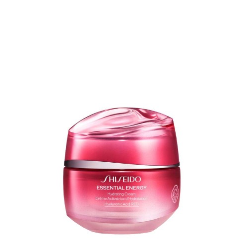 Shiseido Essential Energy Hydrating Cream 50ml