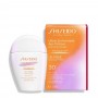 Shiseido Urban Environment Oil-Free Suncare Emulsion SPF30 30ml