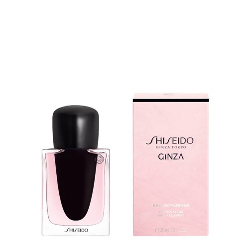Shiseido Ginza Eau De Parfum 30ml
