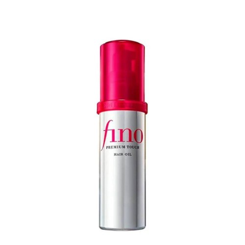 Shiseido Fino Premium Touch Óleo Capilar 70ml