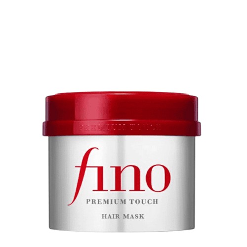 Shiseido Fino Premium Touch Máscara Capilar 230g