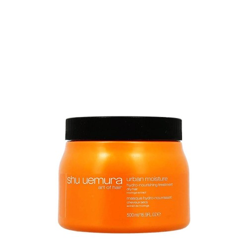 Shu Uemura Urban Moisture Máscara 500ml