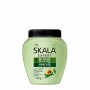 Skala Bomba de Vitaminas Abacate Creme Condicionador 1000ml