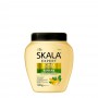 Skala Bomba de Vitaminas Banana Creme Condicionador 2 em 1 1000ml