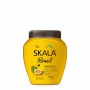 Skala Brasil Maracujá e Óleo Patauá Creme Condicionador  2 em 1 1000ml
