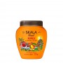 Skala Brasil Manga e Castanha Pará Creme Condicionador 2 em 1 1000ml