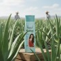 Skala Babosa Shampoo Hidratação e Brilho para Caracóis 325ml