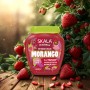 Skala Frutástica Morango Shampoo Nutrição e Brilho 325ml