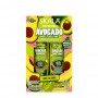Skala Frutástica Abacate Força e Hidratação Kit