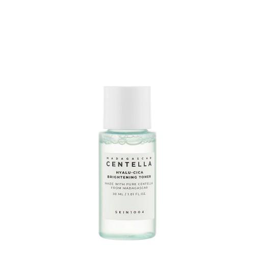 SKIN1004 Madagascar Centella Hyalu-Cica Tónico Iluminador 30ml