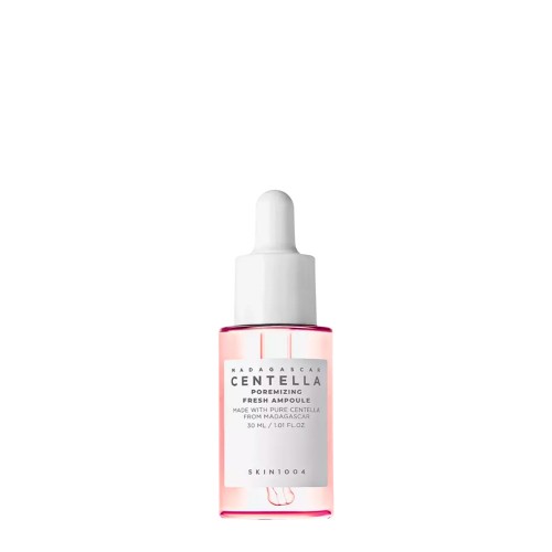 SKIN1004 Madagascar Centella Poremizing Ampola Refrescante 30ml