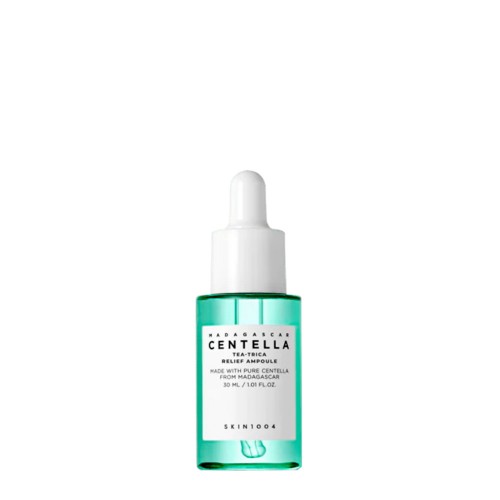 SKIN1004 Madagascar Centella Tea-Trica Ampola Calmante 30ml