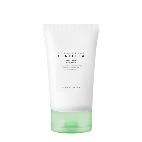 SKIN1004 Madagascar Centella Tea-Trica B5 Creme Calmante 75ml
