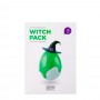 SKIN1004 Witch Pack Máscara Calmante e Purificante 8 unidades