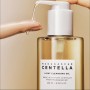 SKIN1004 Madagascar Centella Óleo de Limpeza Suave 200ml
