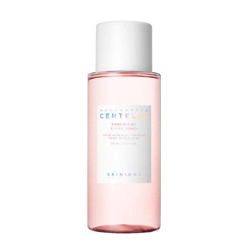 SKIN1004 Madagascar Centella Poremizing Tónico Clarificante 210ml