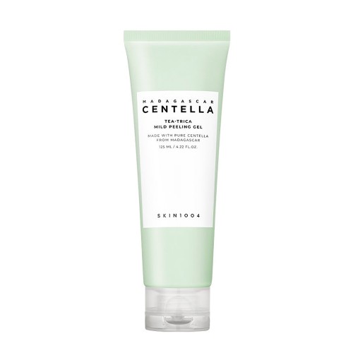SKIN1004 Madagascar Centella Tea-Trica Gel Esfoliante Suave 125ml