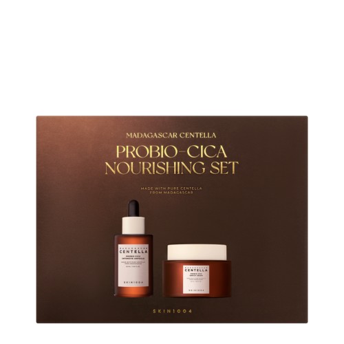 SKIN1004 Madagascar Centella Probio-Cica Kit Nutritivo