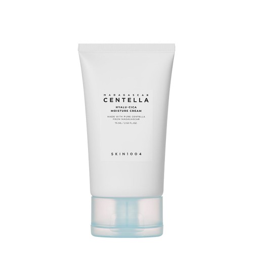 SKIN1004 Madagascar Centella Hyalu-Cica Creme Hidratante 75ml