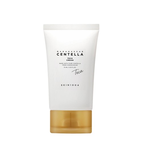 SKIN1004 Madagascar Centella Teca Creme Calmante 75ml