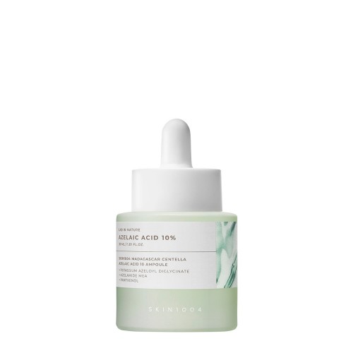 SKIN1004 Azelaic Acid 10 Ampola Anti-Imperfeições 30ml