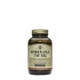 Solgar Spirulina 750mg 80 cápsulas