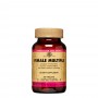 Solgar Female Multiple Complexo Multivitamínico e Multimineral 60 comprimidos