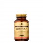 Solgar Ómega-3 60 cápsulas